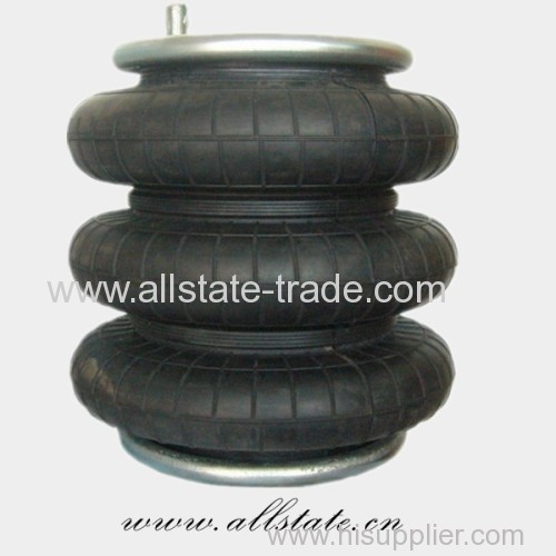 Firestone Three Convoluted Car Spring