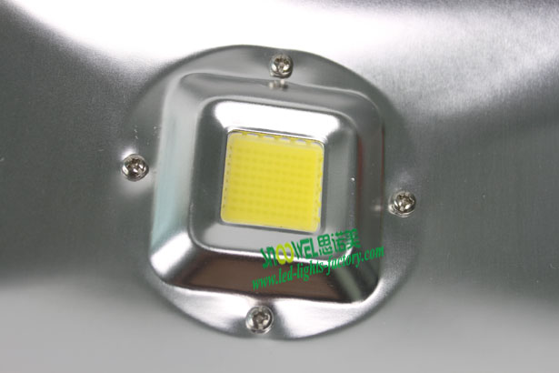 Retrofit 50w Led Street Lights