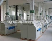 Milling Equipment