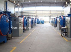 Sintering Equipment