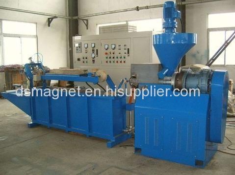 Magnetizing Equipment