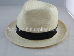 High Quality paper straw hat