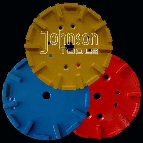 250mm diamond grinding wheel for concrete