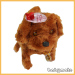 D-4 battery operated walking dog