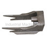 carbon steel precision forged fittings
