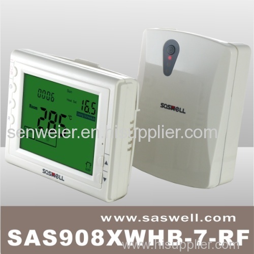 excel thermostat for infrared heating film