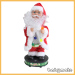 Christmas decorations 14" TF10051 Santa Claus