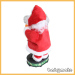 Christmas decorations 14" TF10051 Santa Claus