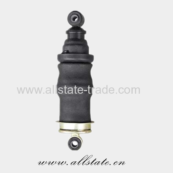 Rear Air Spring Fire Stone