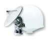 PR600 C-BAND Maritime Sat TV Antenna