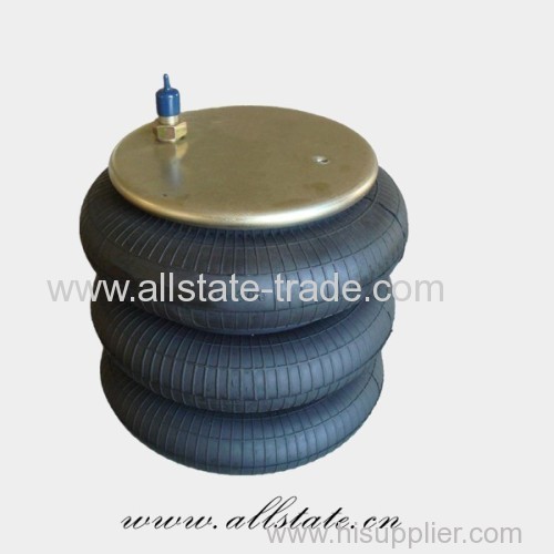 Rear Air Spring Fire Stone