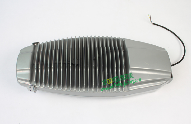 CE RoHS 50w street led light from China manufacturer