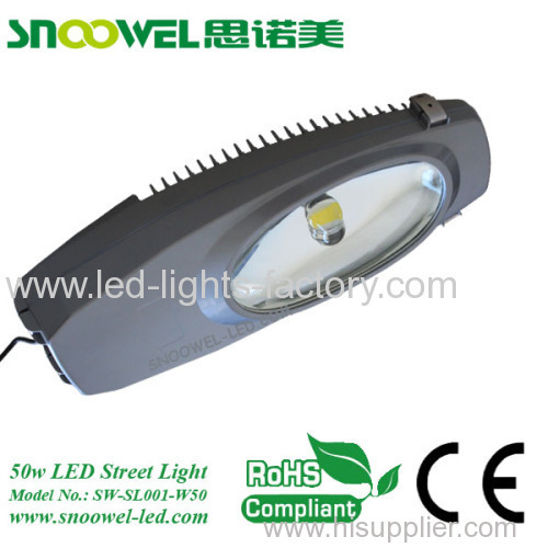 50w street led light