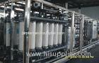 900L/D Seawater Desalination Equipment , Water Filtration Systems
