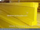 Customized H20 timber beam Formwork