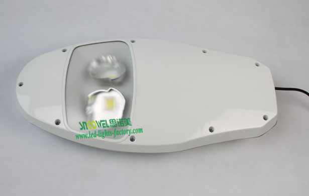 Outdoor IP65 60watts multi chip led street lights