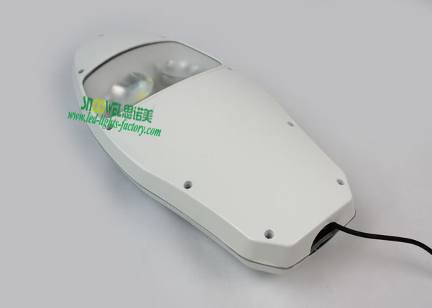 Outdoor IP65 60watts multi chip led street lights