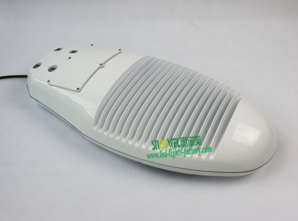 Outdoor IP65 60watts multi chip led street lights