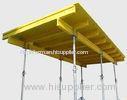 High Strength H20 Timber Beam Concrete Slab Formwork waterproof with High rigidity