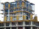 Acid proof Construction Wooden Beam H20 2.45m - 6m for Vertical Formwork