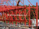 Q235 Metal Beam Formwork / Formwork Girder customzed for Enhancing construction efficiency