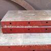 High stability H10 steel concrete beam formwork ISO9001 for Slab Formwork