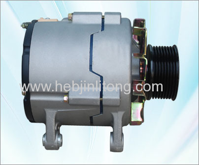 Xichai Auto 6DL1, FAW Jiefang Heavy Truck,JAC Auto PrestoliteAlternator