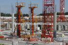 External corner Construction Concrete Column Formwork System steel for foundation