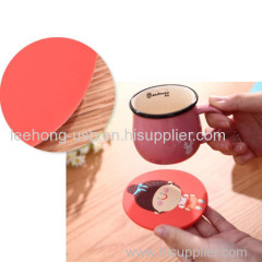 anti slip cup coaster