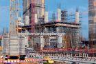 Durable doka formwork concrete columns plywood and steel formwork With Light Weight