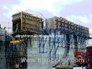 High load Capacity Concrete Wall Formwork durable for concrete slab formwork