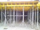Durble construction steel slab formwork system with adjustable steel beam , ISO9001