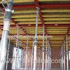 Slab Formwork System for concrete stair formwork with cycle - used for 300 times