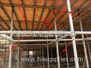 OEM safe formwork for concrete slab Simple Structure with High Load Bearing Capacity