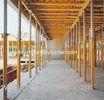 Recycle slab formwork system Interior system for Interior system , Concrete formwork