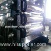 Multi-Layer Plastic Board Extrusion Line With Right Angle Cutting