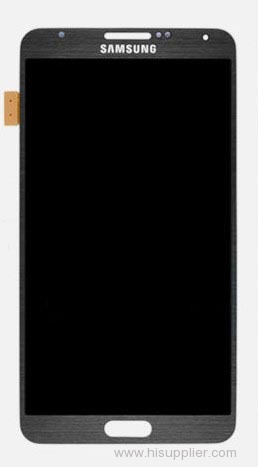 Samsung Galaxy Note3 N9000 LCD touch screen display digitizer