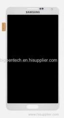 Samsung Galaxy Note3 N9000 LCD touch screen display digitizer