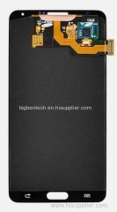 Samsung Galaxy Note3 N9000 LCD touch screen display digitizer