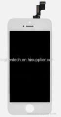 iphone 5S LCD touch screen display digitizer