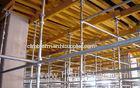 Q235 slab formwork system to build floor / roof with 2.75mm THK With Adjustable Prop