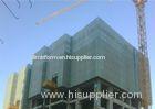 Self Climbing formwork system for building construction