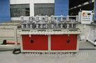 Board Wood Plastic Composite Extrusion Line