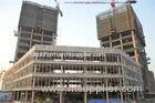Fast , Efficient Automatic self climbing formwork system for High Building