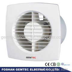 4 inch toilet ventilation fan