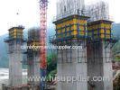 T - beam steel Bridge Deck Formwork