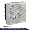 12 inch plastic high power bathroom ventilation fan