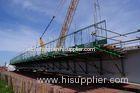 Waterproof Bridge Deck Formwork For Concrete Bridge , bridge formwork systems