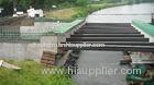 Plain Bridge Deck Formwork , Steel concrete formwork for vertical walls
