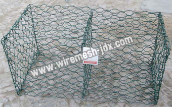 Gabion Box Cage gabion mesh